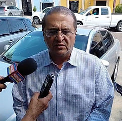 Alcalde prioriza movilidad, abasto de agua y el Rastro TIF en su último año de gestión
