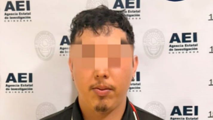 cae deudor alimentario tenía dos anos sin pagar la pension de su hija