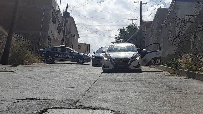 trabajador de la cfe es atropellado por su propio vehiculo en horario laboral