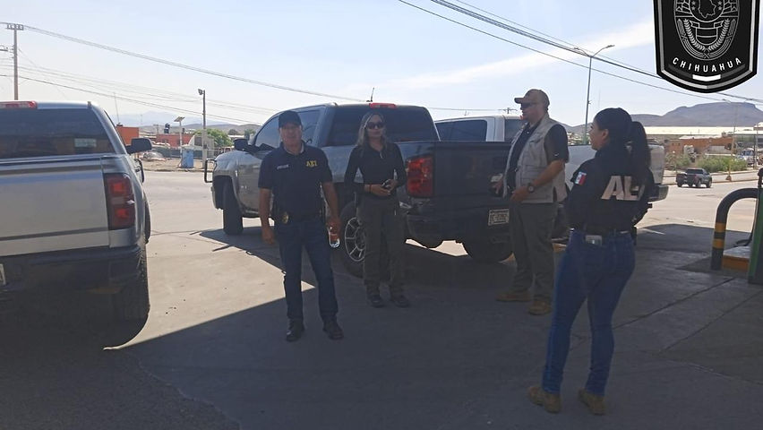 buscan fge y clb a mujer desaparecida en la ciudad