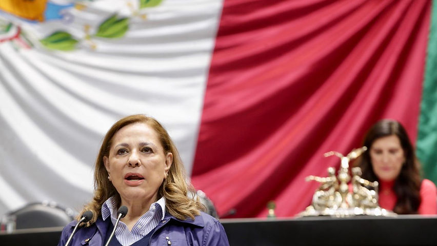 Diputada Graciela Ortiz exige justicia y pronto esclarecimiento por hallazgo en crematorio de Ciudad Juárez