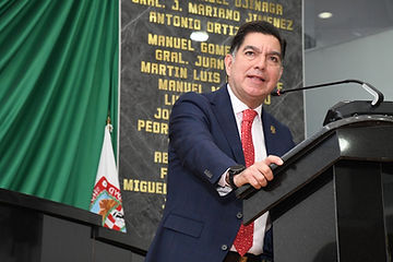 Propone Octavio Borunda incentivos fiscales y ventanilla única para fortalecer economía circular