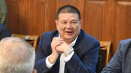 Revela FGE avances sobre narcolaboratorio en Chihuahua tras testimonio de ex fiscal Cesar Jáuregui
