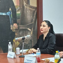 Hermetismo y opacidad sobre la presentación de Edwin Luna y la Trakosa: Dalila Villalobos