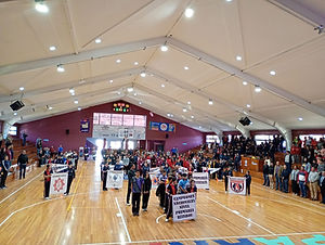 Arrancan los Juegos Deportivos con la participación de más de mil 600 atletas