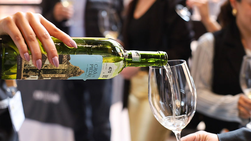 Galardonan a productos chihuahuenses con 34 medallas en el concurso México Selection by CMB