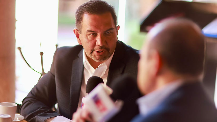 Prepara Pérez Cuellar denuncia contra Xochitl Contreras y el PAN por incendio del relleno sanitario