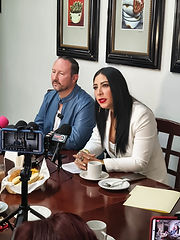 “Soy fiel a Parral, no a una dirigencia”: Dalila Villalobos responde a Alejandro Domínguez tras renunciar al PRI
