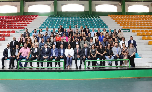 Otorgan nombramientos a directores y subdirectores del Cobach en todo el estado