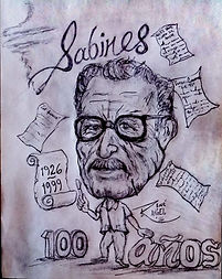 "Sabines Redondeando los cien"