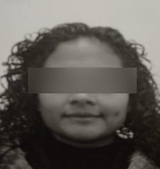 Vinculada a proceso por golpear y morder a su pareja sentimental