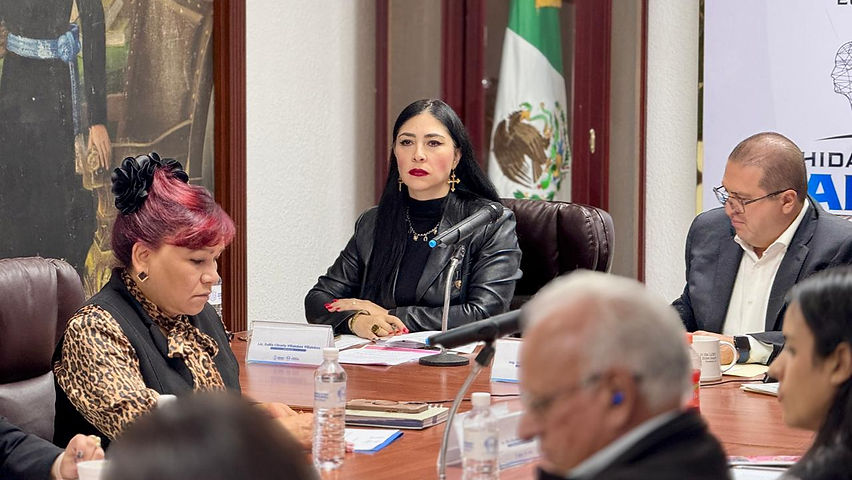 Dalila Villalobos señala falta de seguimiento en proyectos ganadores del Presupuesto Participativo
