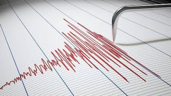 Sismo de 4.5 deja daños en 22 viviendas y dos escuelas de Nuevo León