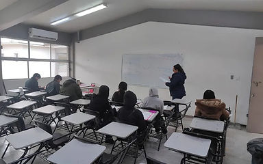 Conalep Parral abre inscripciones para su curso de verano y nivelación