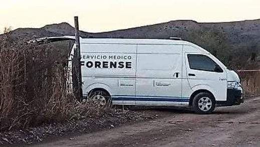 Encuentran sin vida a un hombre en Guachochi; tenía heridas de arma de fuego