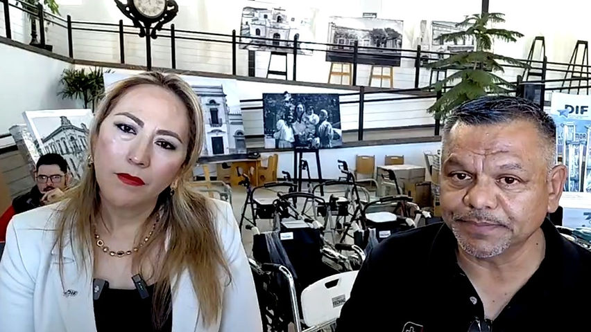 dona fechac equipo dental avanzado al programa medico cerca de ti