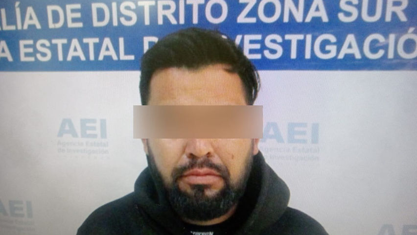 vinculan a proceso por feminicidio a hombre que atropello a su pareja