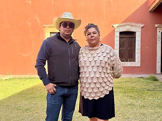 Garantiza Estacionómetros 100 mil pesos anuales para asociación Ayudemos Vidas