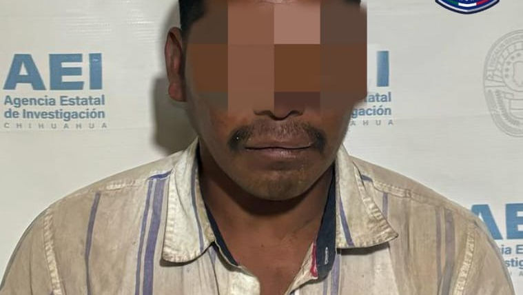 Pasará 13 años en prisión por intentar asesinar a una mujer en Batopilas
