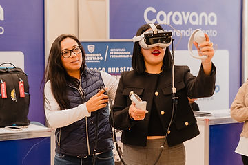 El próximo martes realizarán la Caravana de Emprendimiento en Jiménez