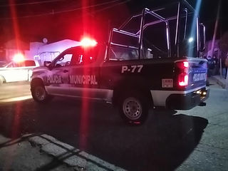 Riña deja a hombre lesionado con arma blanca en la avenida Independencia