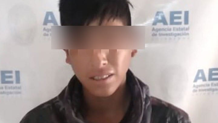 Pasara 16 años en prisión por ultimar a una persona