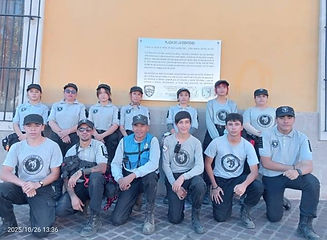 ¡A correr! Este domingo el Escuadrón Lobos realizará su carrera por el 55 aniversario de la colonia Emiliano Zapata