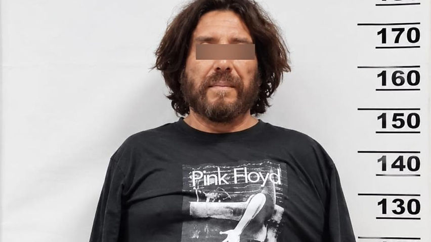 a prision por desarmar y atacar a policias en delicias