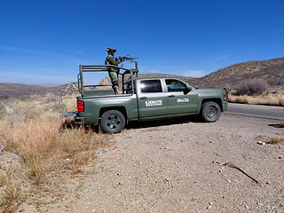 Enfrentamiento con el Ejército deja 8 detenidos en Valle del Rosario; uno es menor