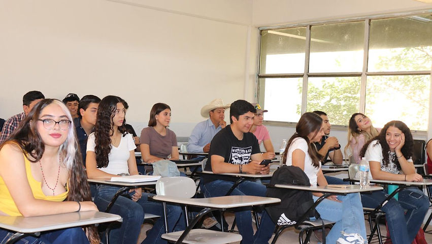 Regresan a clases 29 mil 834 estudiantes UACH
