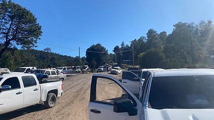 Eran de Parral, Chihuahua y Gómez Palacio los hombres ejecutados en Satevó