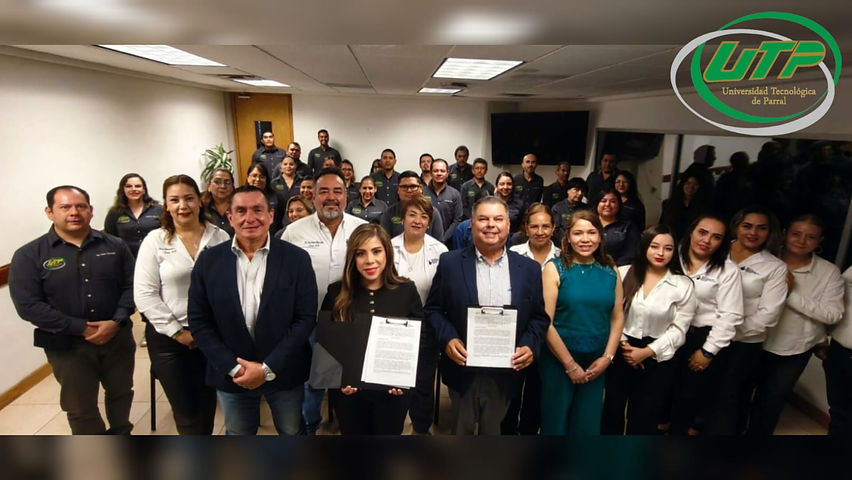 firman convenio utp e ichea para combatir el rezago educativo