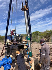 Moderniza JMAS equipo de bombeo en el pozo 9 del Valle del Rosario