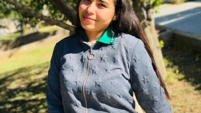 reportan extraviada a estudiante del conalep