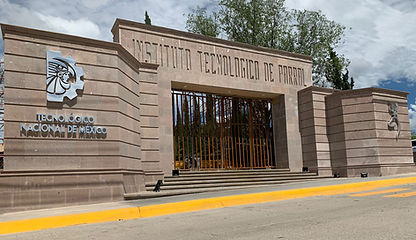 Tecnológico de Parral abre inscripciones para Diplomado de Inglés