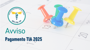 Pagamento della TIA 2025: modalità, scadenze e opportunità per gli iscritti