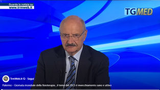 Intervista TRM a Rosario Fiolo, Presidente OFI Palermo-Trapani, sulla fisioterapia e l’invecchiamento attivo – Giornata Mondiale della Fisioterapia 2025