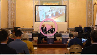 Intervista PalermoToday ai rappresentanti di OFI Palermo-Trapani, OFI Catania-Ragusa-Siracusa e AIFI Sicilia sulla Giornata Mondiale della Fisioterapia 2025