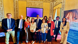 L’ORDINE DEI FISIOTERAPISTI DI PALERMO TRAPANI INSIEME AI PAZIENTI CON FIBROMIALGIA
