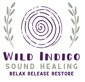 Wild Indigo Sound Healing Logo 500px.