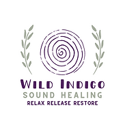 Wild Indigo Sound Healing Logo 500px.