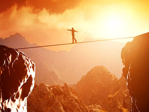 Building a Risk-Taking Culture