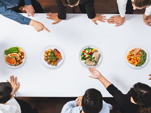 Spicing Up the All-Hands Meeting