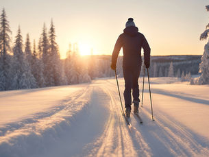 Preparing for the Uphill Climb: Rethinking Annual Planning