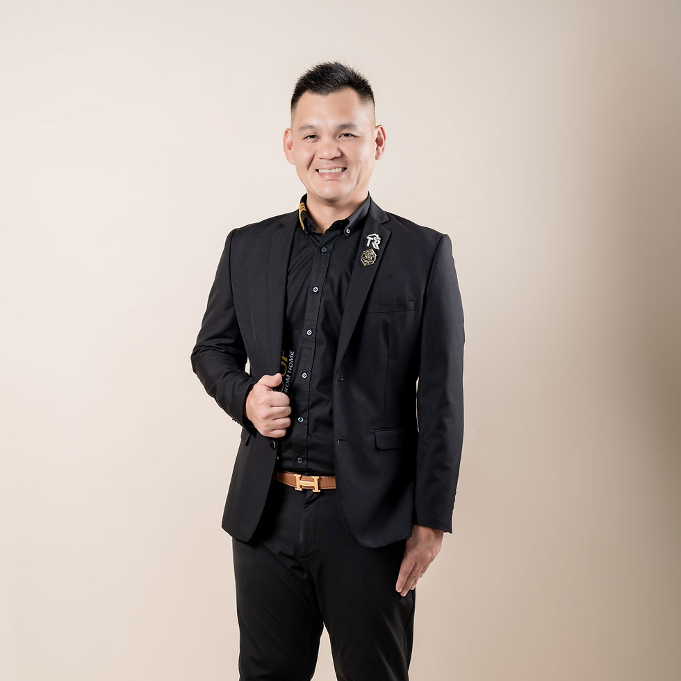 Lawrenc Hii Hiang Hui