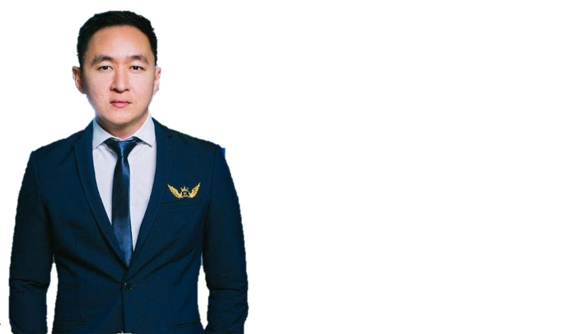 paul chen