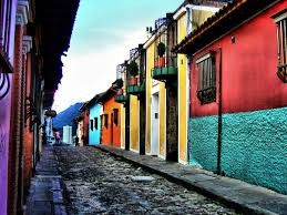 Un recorrido por Colombia | The Spanish Group LLC