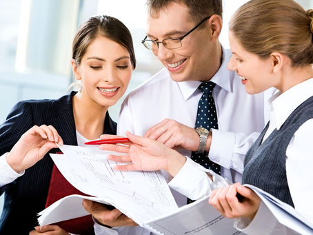 5 industrias que deberÃan invertir en servicios de traducción