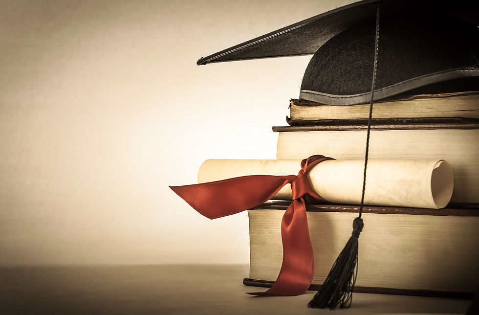 high school diploma