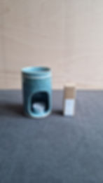 Thumbnail: Oil Burner Gift Set